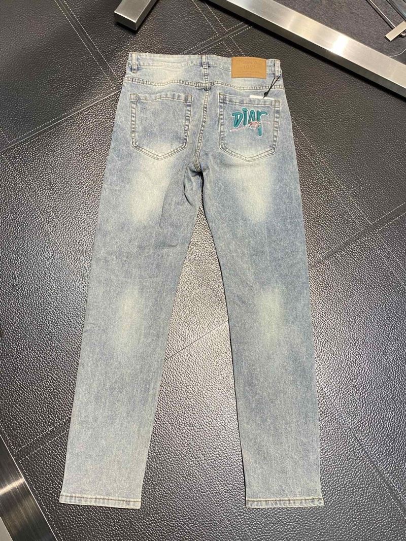 Christian Dior Jeans